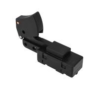 The Lord of the Tools 1 Pieza de Interruptor de Sierra Tipo Gatillo SW77 Repuesto de Interruptor de Encendido Y Apagado 2610321608 Compatible con Skil para HD77 Y HD77M Compatible con BOSCH