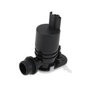 The Lord of the Tools 1 Pieza de Repuesto de Bomba Lavaparabrisas 289209776R Compatible con Renault Kadjar 2015-2024 Compatible con Renault Clio V 2019-2021