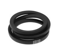 The Lord of the Tools 1 Pieza de Repuesto para Correa de Cortacésped 754-04190 Compatible con MTD Spider 76/145 | T 7135 A | TC 7125 | 76 Compatible con MTD AT 511/08 | B 125/76 T