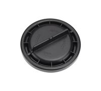 The Lord of the Tools 1 Tapa Antipolvo para Faros Delanteros Compatible con Mercedes Benz W204 W171 W212 W222 OE 1305219122 con Sello de Goma Negro Diámetro 89,9 Mm Cubierta Antipolvo