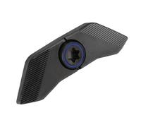 The Lord of the Tools 1 tornillo para palos de golf, 11 g, aleación de aluminio, tornillo de cabeza Fairway compatible con Titleist TSR1 TSR2 TSR4 Driver 40,5 x 12,4 mm para entrenamiento de golf y