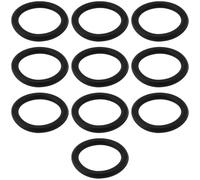 The Lord of the Tools 10 Anillos de Sellado N90316801 N90316802 Compatible con Ford B-MAX Compatible con Mazda 2 3 5