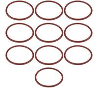 The Lord of the Tools 10 juntas tóricas para tubo de escape 34010-05700 de 35 x 40 x 2,5 mm, compatibles con Truma Combi D