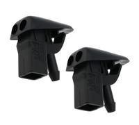The Lord of the Tools 2 Boquillas Lavaparabrisas 1S7117666AB 11175262 Compatible con Ford Mondeo Mk3 2000-2007