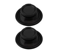 The Lord of the Tools 2 botones de palanca de mando multicontrolador compatibles con Canon EOS 5D Mark III