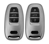 The Lord of the Tools 2 fundas protectoras para llavero compatibles con Audi A1 A3 A4 A5 A6 A7 A8 Q3 Q5 Q7 S4 S5 S Line