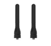 The Lord of the Tools 2 mini antenas de radio SMA hembra SF20 compatibles con Baofeng UV-5R UV82 82L BF-888S