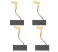 The Lord of the Tools 2 pares de cepillos de carbón para taladro eléctrico, 5 x 8 x 19 mm, número de pieza de repuesto K232343190 compatible con Parkside PBH 1050 A1 B2 C3 2019