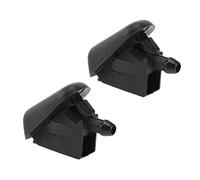 The Lord of the Tools 2 Piezas Boquillas para Limpiaparabrisas Delantero de Coche 61667146377 Chorro de Pulverización para Limpiaparabrisas Compatible con Mini R50 R52 R53 Cooper One