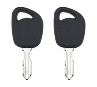 The Lord of the Tools 2 Piezas Llaves Arranque de Encendido GY20680 AM123426 AM131946 Compatible con Husqvarna Cortacésped Compatible con John Deere Tractor Compatible con Kohler Cortacésped
