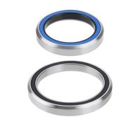 The Lord of the Tools 2 Rodamientos de Repuesto para Dirección de Bicicleta MH-P03K MH-P25K Compatible con Cane Creek Series 40 Y 110