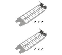 The Lord of the Tools 2 soportes para tarjetas gráficas compatibles con NVIDIA TESLA K20 K20X K40 K40C K80 M40