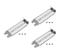 The Lord of the Tools 2 Tarjetas Gráficas de Soporte Alto Completo Compatibles con NVIDIA Tesla K20 K20X K40 K40C K80 M40