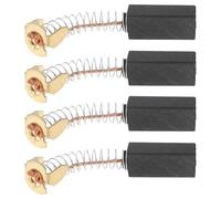 The Lord of the Tools 4 cepillos de carbono compatibles con sierra circular Black & Decker PL40 P.L40 PL40C E68