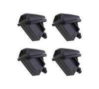 The Lord of the Tools 4 Piezas Boquillas para Limpiaparabrisas Delantero de Coche 4M5117666AD BM5117666AB BM5117666AD Compatible con Ford Focus Fiesta Mondeo C-MAX Galaxy
