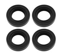 The Lord of the Tools 4 Piezas de Sello de Aceite de Eje de 19 X 32 X 8 Mm Compatible con Tuff Torq K55B K46F K46 T40 Compatible con Husqvarna 583349301 535402837