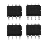 The Lord of the Tools 4 unidades 54335A TPS54335ADDAR SOP8 sincrónico convertidor reductor DC-DC Wandler 8 pines componentes electrónicos