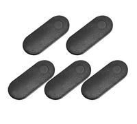 The Lord of the Tools 5 Piezas Clips de Batería para Walkie Talkie Compatible con Motorola T40 T42 T80 T81 T82 XT180 T4 T5 T6 T7 T8 Clip para Cinturón Portátil