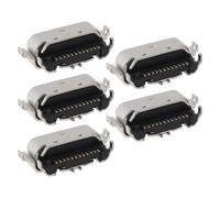 The Lord of the Tools 5 puertos de carga USB tipo C compatibles con Verizon TCL Tab 8 9048S