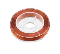 The Lord of the Tools Anillo de Caña de Pescar DIY 100M Línea de Fijación Anillo Guía de Caña de Pescar Anillo de Atado Modificado Línea Envuelta Equipo de Pesca Línea de Cubierta Línea