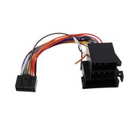 The Lord of the Tools Arnés de Cableado de 36 Pines para Sistema de Infoentretenimiento Android Automotriz Compatible con Hyundai Elantra