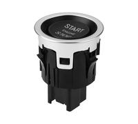 The Lord of the Tools Botón de Encendido Start Stop LR070381 Compatible con Land Rover Discovery Sport Evoque Velar