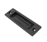 The Lord of the Tools Botón de Goma para Interruptor de Portón Trasero de Coche 30634191 Compatible con Volvo S40/V50/S80/XC60