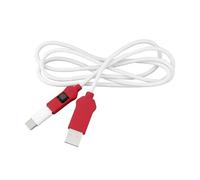 The Lord of the Tools Cable EDL Deep Flash 2 en 1 Compatible con Qualcomm 9008 Mode con Adaptador Tipo C para Octopus