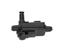 The Lord of the Tools Casquillo del tanque de combustible del coche Latch Motor combustible relleno puerta bloqueo actuador 8V0862159 Compatible con VW Compatible con Skoda coche válvula de