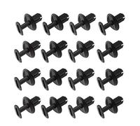 The Lord of The Tools - Clips de fijación para Puerta Trasera de Coche, 40 Unidades, compatibles con Sprinter Vito A0009913940