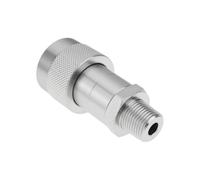 The Lord of the Tools Conexión de Equipo Hidráulico Junta Hembra 3/8 NPT Compatible con Enerpac CR400 Sistema Hidráulico