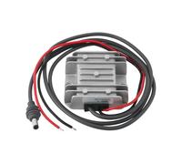 The Lord of the Tools Convertidor de Cable de Alimentación de 12 V/24 V A 30 V 3,5 A Compatible con Starlink Mini para Camiones Y Vehículos Recreativo