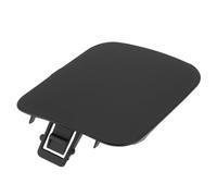 The Lord of the Tools Cubierta de Argolla de Remolque para Parachoques Delantero de Coche 5212702919 Compatible con Toyota Auris E18 2013-2015