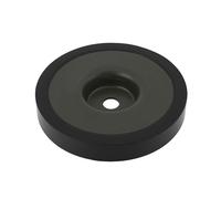 The Lord of the Tools Disco de Retroceso para Cultivador de 3 3/4" GW-2111 GW-1485 3 Compatible con Troybilt 21AE682L063 Cultivadores de Caballos