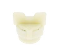 The Lord of the Tools Elemento de Fijación de La Luz Trasera Exterior del Coche 5TA945300 Compatible con VW Touran 5T Mk2