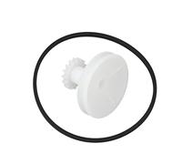 The Lord of the Tools Equipo de reproductor de CD con correa compatible con Sony CDP-C315 C322M CDP-C422M C433M CDP-C77ES