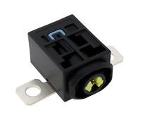 The Lord of the Tools Fusibles de Desconexión de Batería de Coche N000000006967 Compatible con Mercedes Clase B W246 ML GLE W166 A0005406050