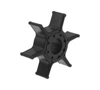 The Lord of the Tools Impulsor de Bomba de Agua Fueraborda 63V-44352-01-00 Compatible con Yamaha Motores Fueraborda de 4 Tiempos 9.9 15 Y 20 HP