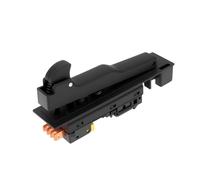 The Lord of the Tools Interruptor de Amoladora Angular de 4 Pines 3070 Compatible con Makita 9049S 9059S 9069S 4112HS
