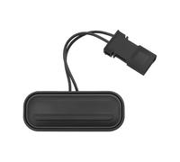 The Lord of the Tools Interruptor de apertura de portón trasero de coche 13422270 compatible con Vauxhall Zafira C (P12) 2012-2019, compatible con Astra J (P10) 2009-2015