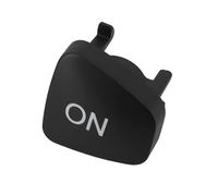 The Lord of the Tools Interruptor de control de crucero para volante de automóvil compatible con Ford Fiesta Ecosport