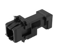 The Lord of the Tools Interruptor de luz de freno 61316967601 318372646 61310300846 compatible con BMW Serie 3 E90 E46 Serie 1 E81 E87 Serie 5 E60