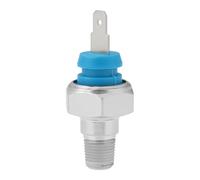 The Lord of the Tools Interruptor de Presión de Aceite del Motor Rosca NPT de 1/8 X 27 3599307T91M Compatible con Perkins