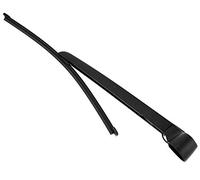 The Lord of the Tools Juego de limpiaparabrisas trasero, brazo de repuesto de 290 mm y cuchilla de 325 mm, compatible con A3 2003 en adelante compatible con A4 compatible con B6 ESTATE 2001-2008