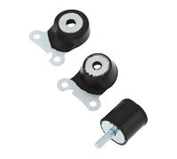 The Lord of the Tools Kit de montaje de amortiguador anular de motosierra compatible con Stihl 020T MS200 MS200T MS200T