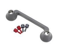 The Lord of the Tools Kit de protección de joystick y joystick RC compatible con DJI Mini 3 Pro RC Controller Drone Control Sticks antideslizantes pulgar Rocker Thumb Stick Protección Accesorios para