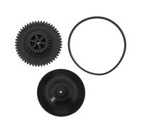 The Lord of the Tools Kits de Correas de Transmisión Compatible con Marantz CD6000 CD53 CD57 CD63 CD67 CD
