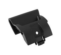 The Lord of the Tools Mango de liberación de asiento de segunda y tercera fila 39826799 compatible con Volvo XC90 2014-2023, color negro