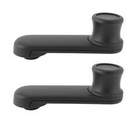 The Lord of the Tools Manivela para Elevalunas Manual de Coche 2 Unidades 6737600002 A6737600002 Compatible con Mercedes-Benz LKW/NFZ