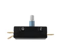 The Lord of the Tools Micro interruptor de 3 vías 15 A 125/250 V CA 3/8 x 32 rosca compatible con carritos de golf Columbia ParCar 71506-67, 71506-63